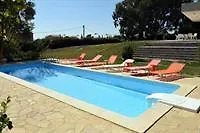 Blue Bay Vilă *