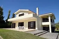 Blue Bay Villas * Svoronata