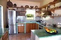 Blue Bay Villas Villa Svoronata
