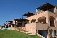 Villa Blue Bay Villas
