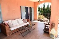 Blue Bay Villas Villa Svoronata