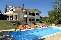 Blue Bay Villas * Svoronata