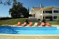 Blue Bay Villas