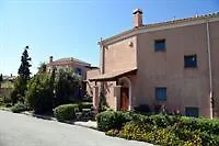 Villa Blue Bay Villas