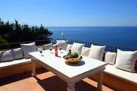 Blue Bay Villas Villa Svoronata